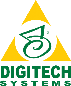 Digitech Systems logo